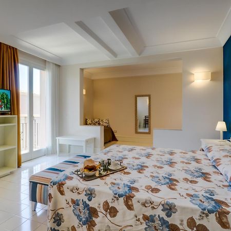 Hotel Danieli Pozzallo Zimmer foto