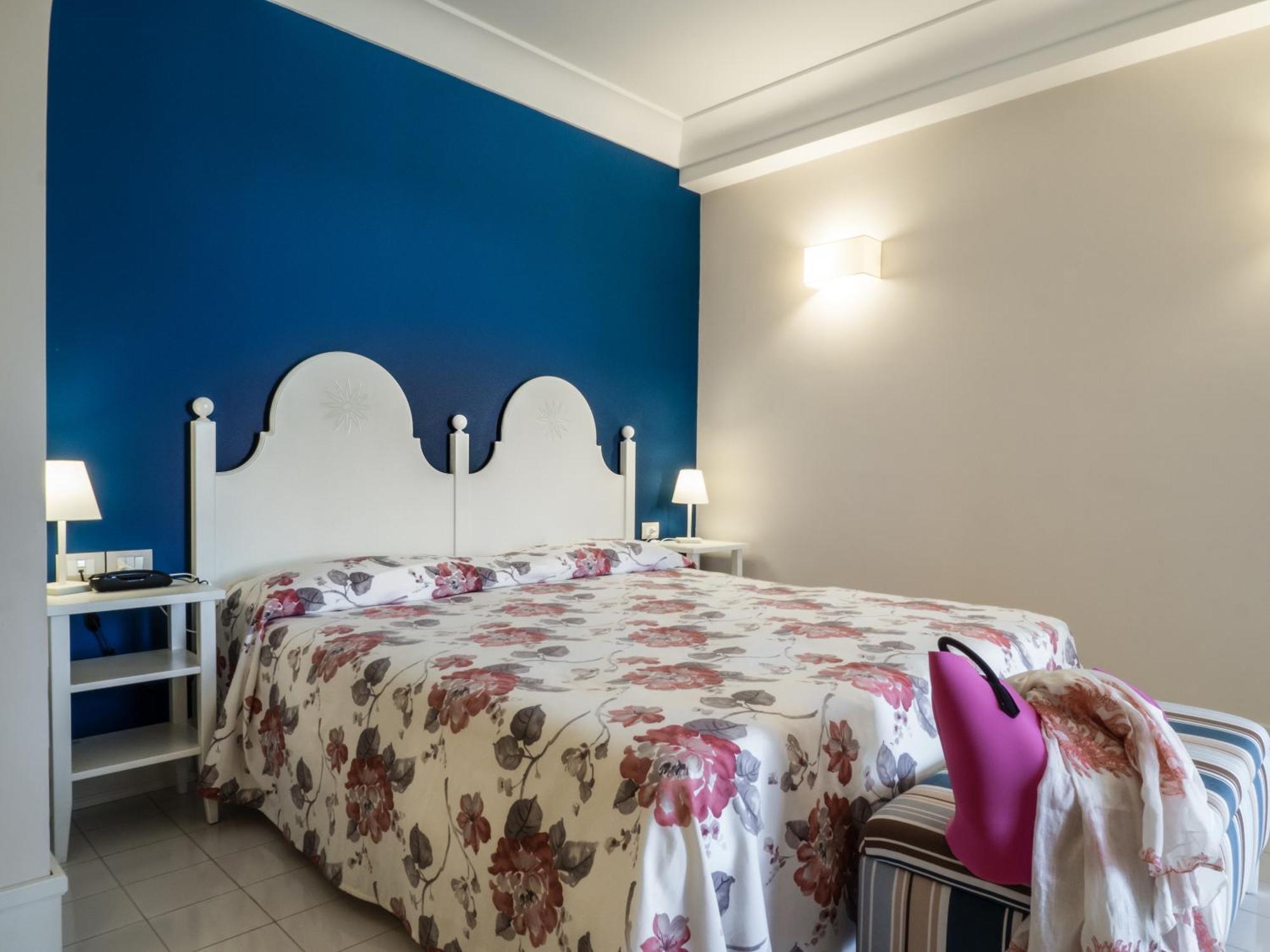 Hotel Danieli Pozzallo Zimmer foto