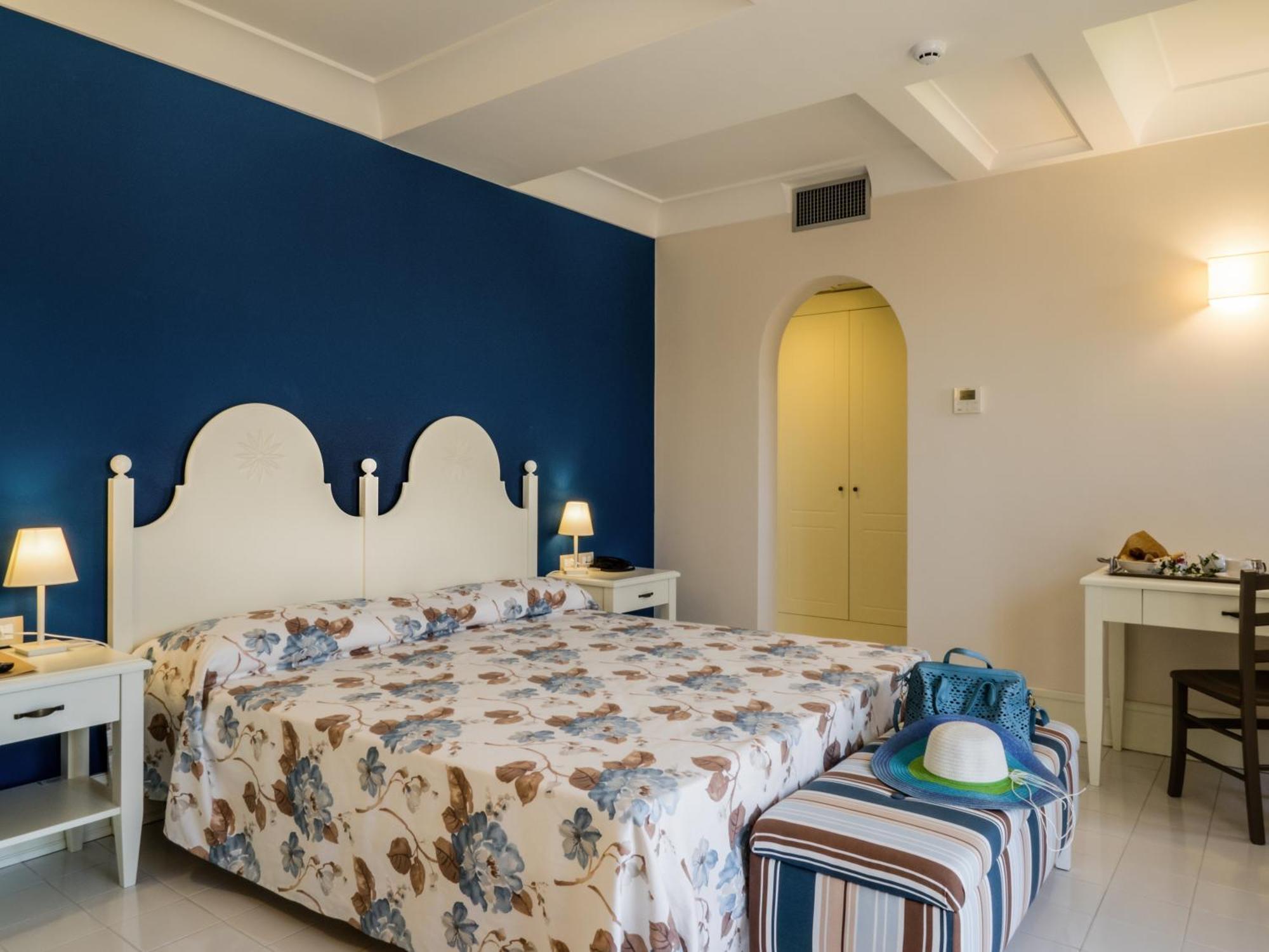 Hotel Danieli Pozzallo Zimmer foto
